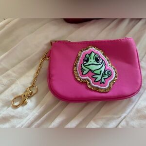 Stoney clover lane pascal patch and wallet